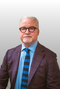 Mark J. Ohrstrom Mark J. Ohrstrom