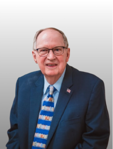 Donald R. Yowell Donald R. Yowell